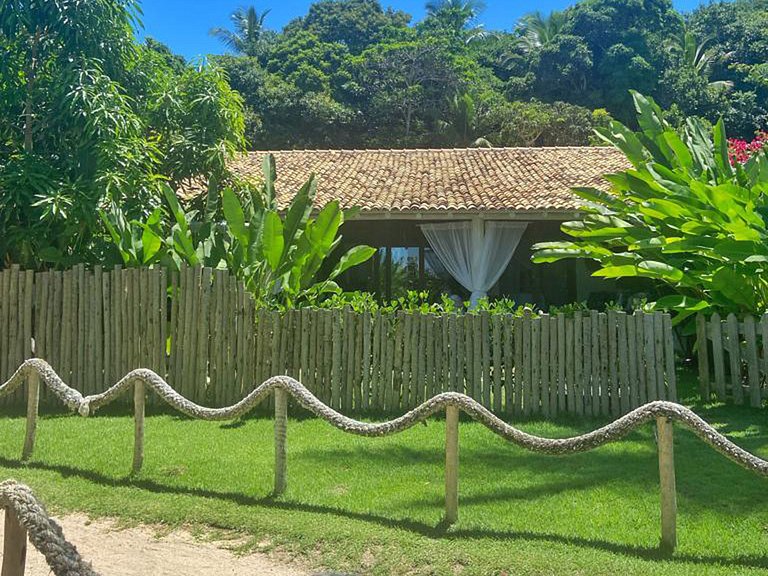 Bah233 - Charming house in Praia do Espelho