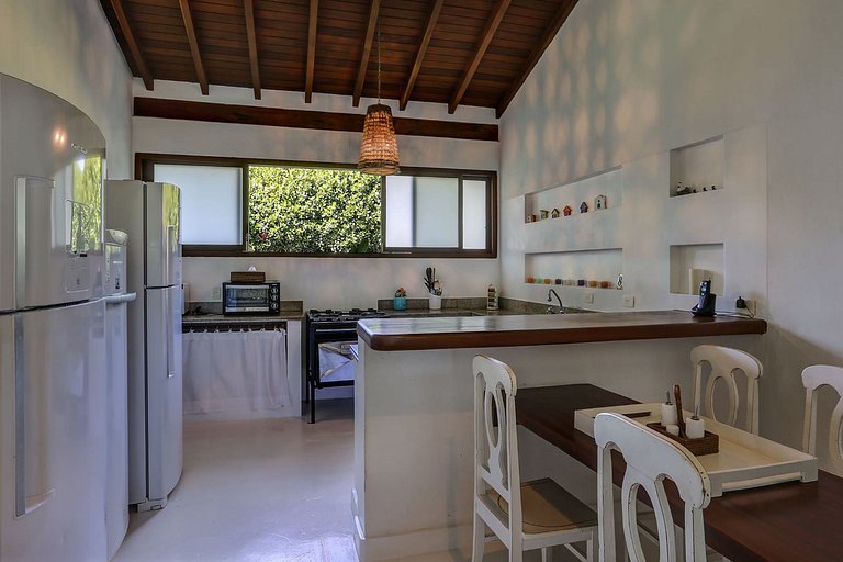 Casa em Trancoso, Casa de Luxo, Casa na Praia, Casa para Tem