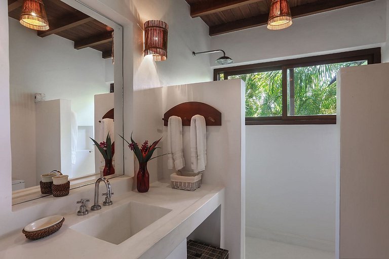 Casa em Trancoso, Casa de Luxo, Casa na Praia, Casa para Tem