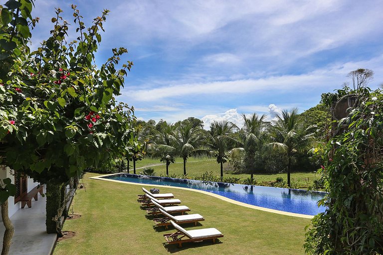 Casa em Trancoso, Casa de Luxo, Casa na Praia, Casa para Tem