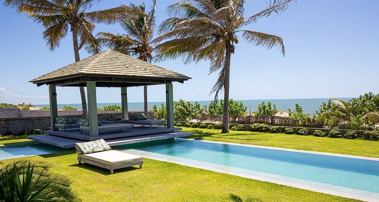 Cea055 - House in Pontal de Maceió