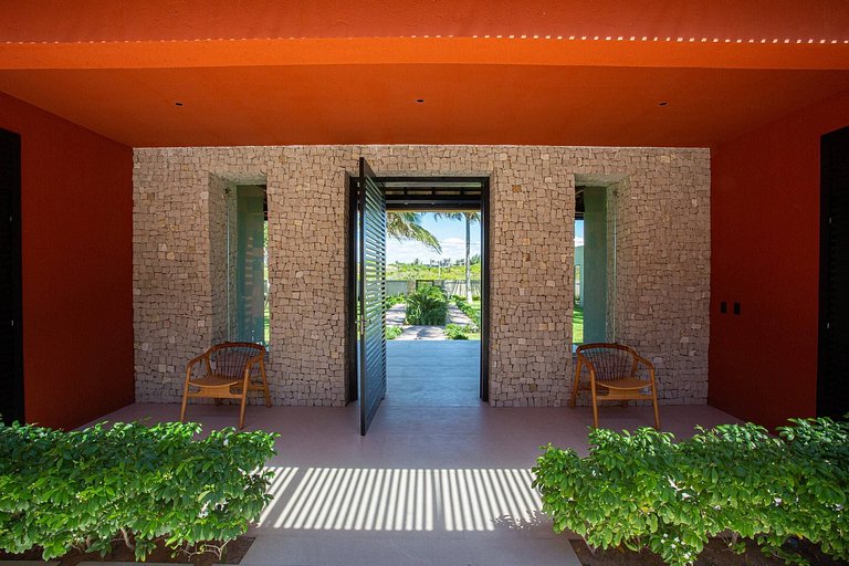 Cea055 - House in Pontal de Maceió