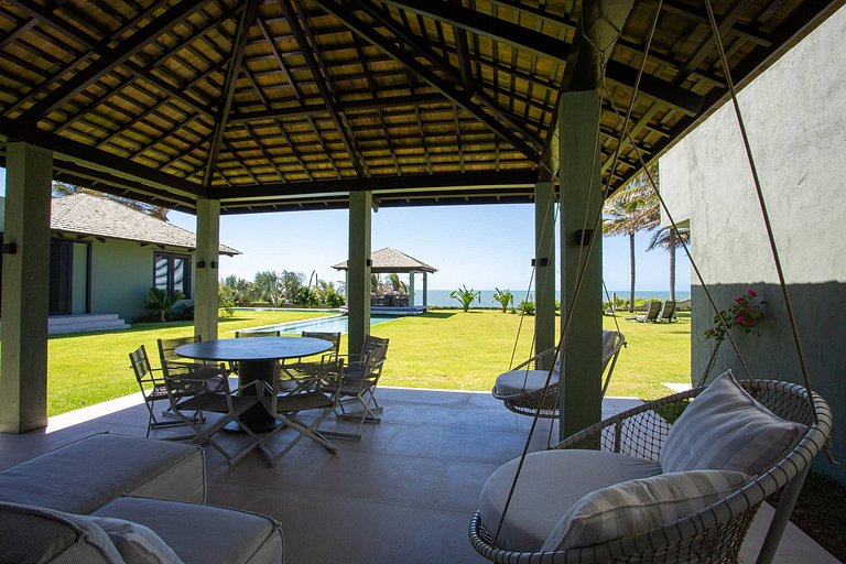 Cea055 - House in Pontal de Maceió