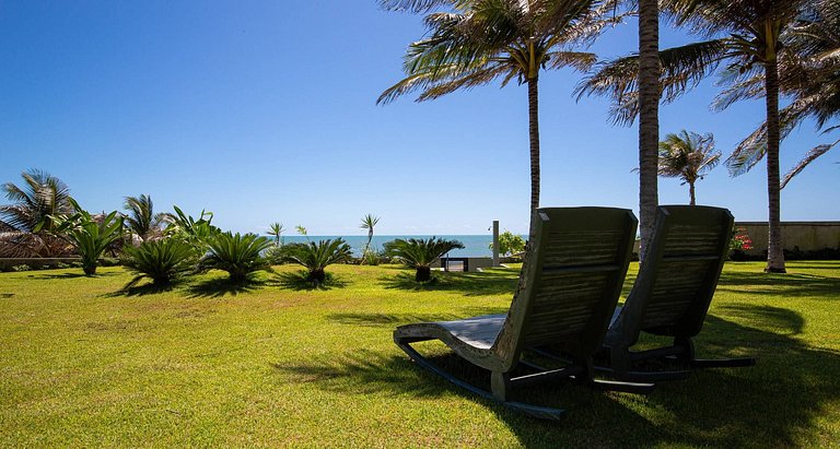 Cea055 - House in Pontal de Maceió