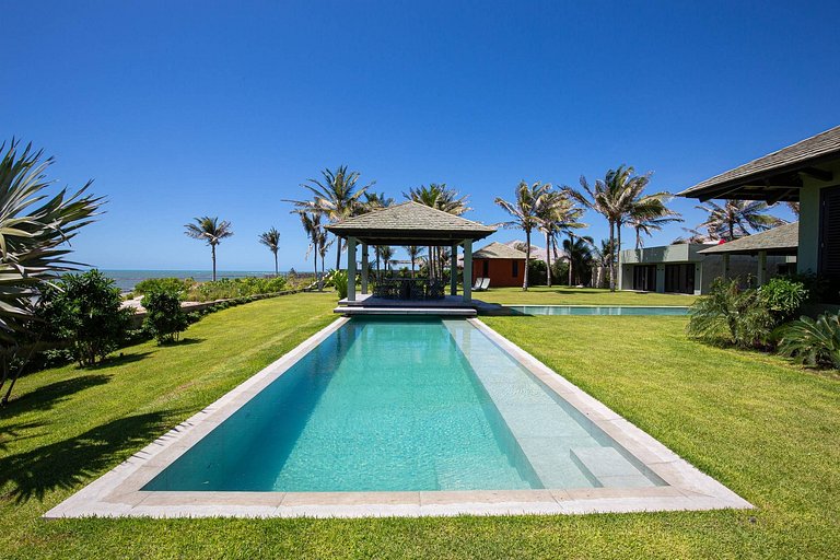 Cea055 - House in Pontal de Maceió