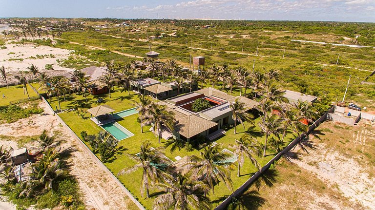 Cea055 - House in Pontal de Maceió