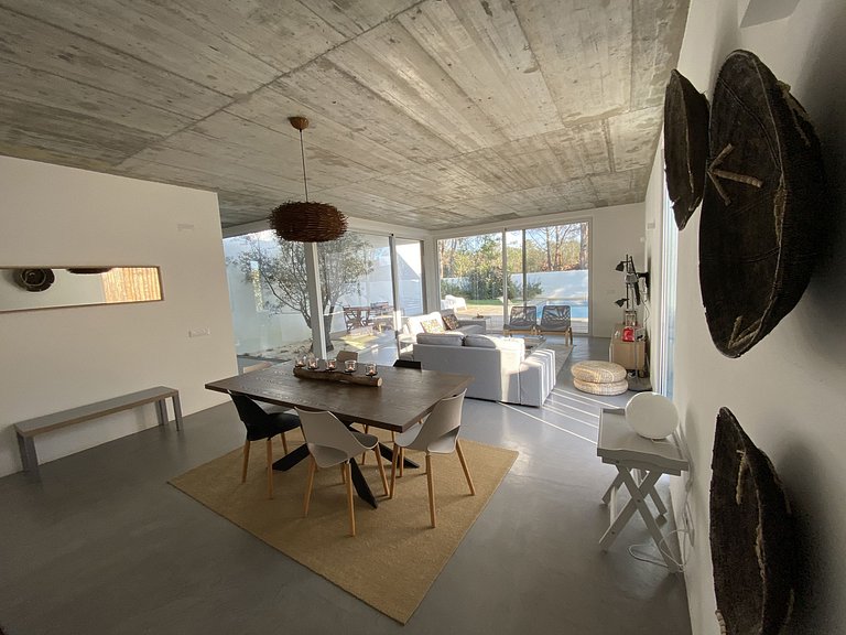 Com004 - Modern Villa in Comporta, Portugal