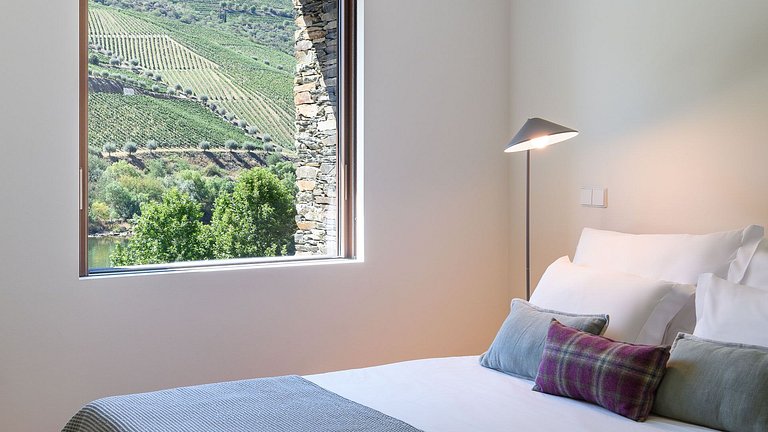 Dou010 - Exquisite Retreat on the Douro River