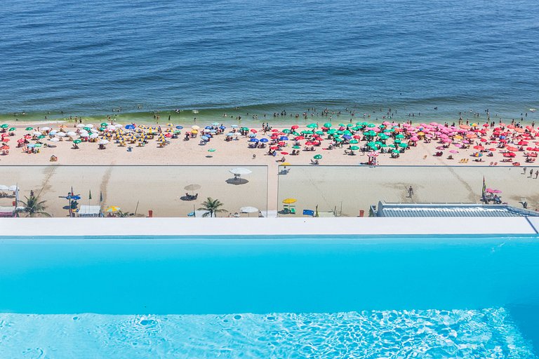 Lujo, Río de Janeiro, Inmobiliaria Rio de Janeiro, Penthouse