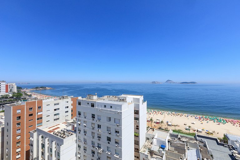 Lujo, Río de Janeiro, Inmobiliaria Rio de Janeiro, Penthouse