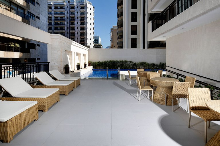 Luxury apartments Ipanema, Real estate Rio de janeiro, Ipane