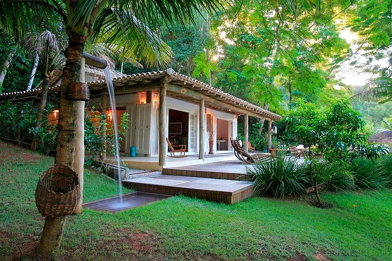 Luxury House, Angra dos Reis, Ilha Grande, Iguassu's Beach,