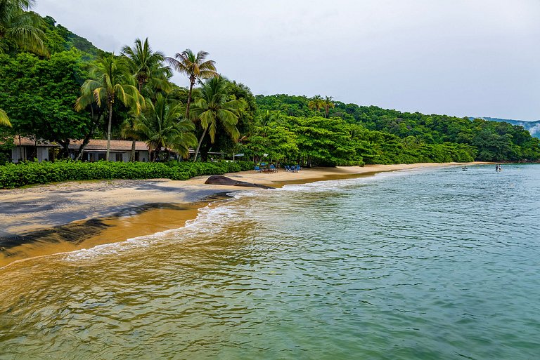 Luxury House, Angra dos Reis, Ilha Grande, Iguassu's Beach,