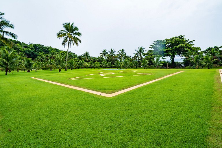 Luxury House, Angra dos Reis, Ilha Grande, Iguassu's Beach,