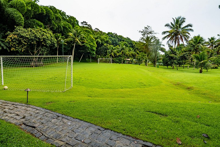 Luxury House, Angra dos Reis, Ilha Grande, Iguassu's Beach,