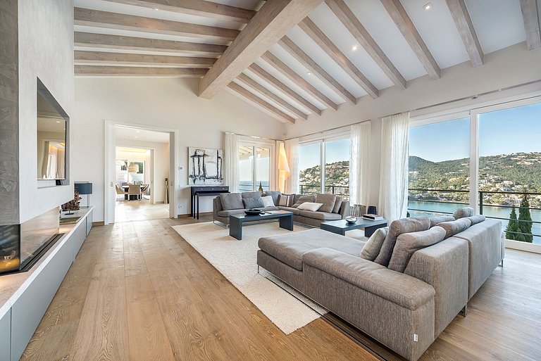 Mal008 - Luxury villa in top location, Mallorca.