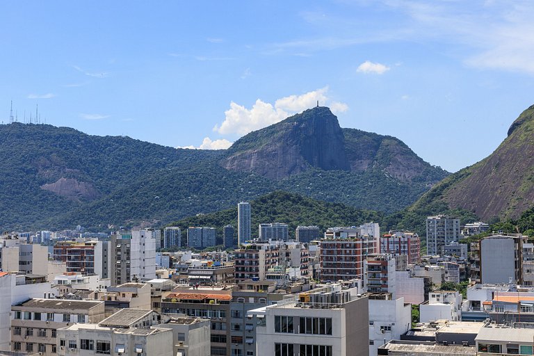 penthouse à Ipanema , Rio penthouse , penthouse meilleur de