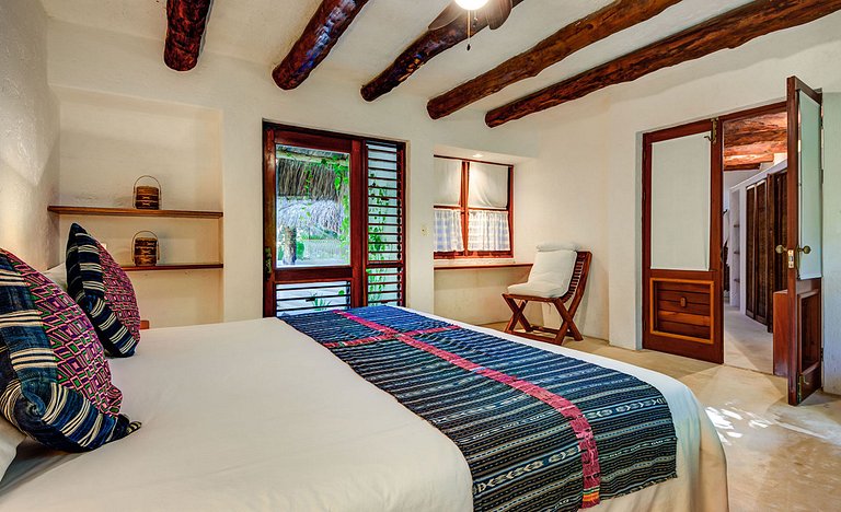 Pta003 - Luxury villa in Puerto Aventuras