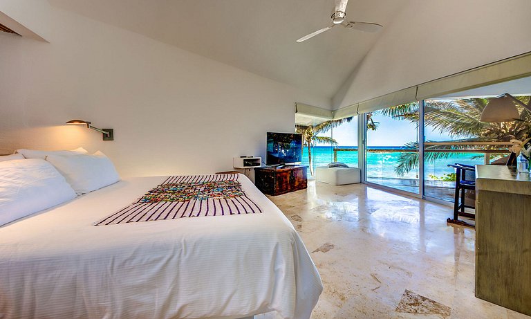 Pta003 - Luxury villa in Puerto Aventuras