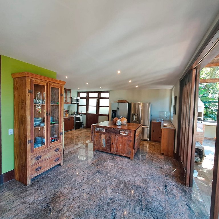 Rio259 - Luxury villa in São Conrado