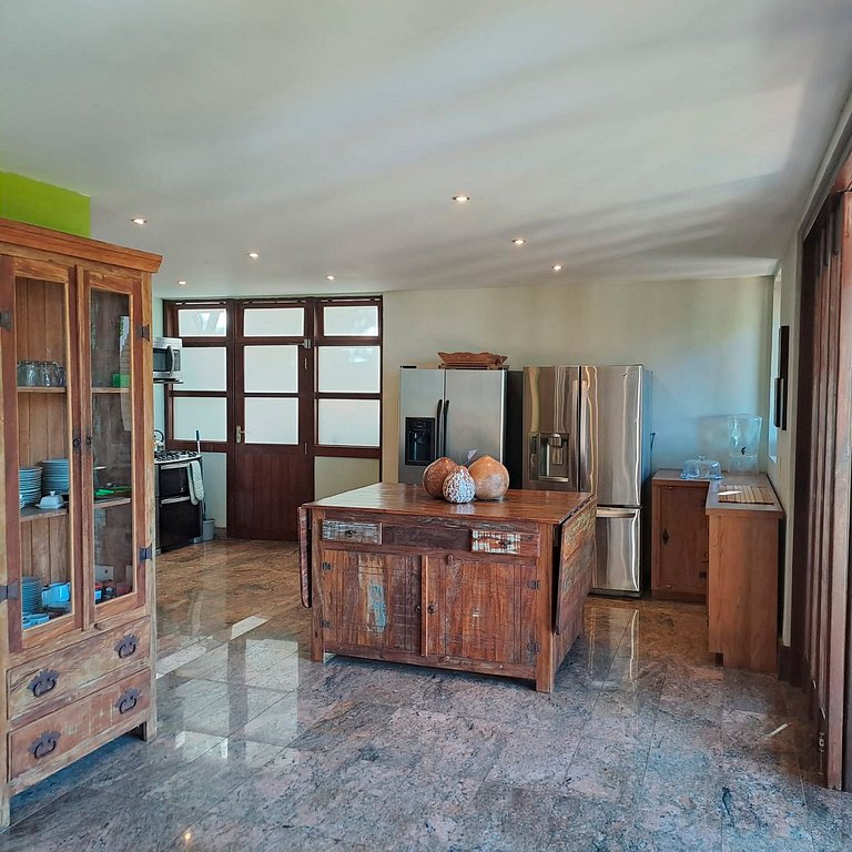 Rio259 - Luxury villa in São Conrado