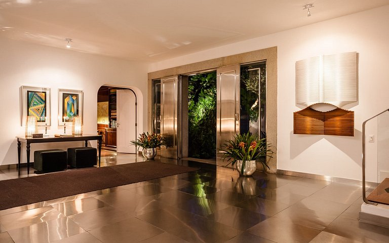 santa teresa, 7 bedroom, villa, rio, luxury