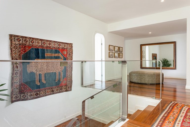 santa teresa, 7 bedroom, villa, rio, luxury