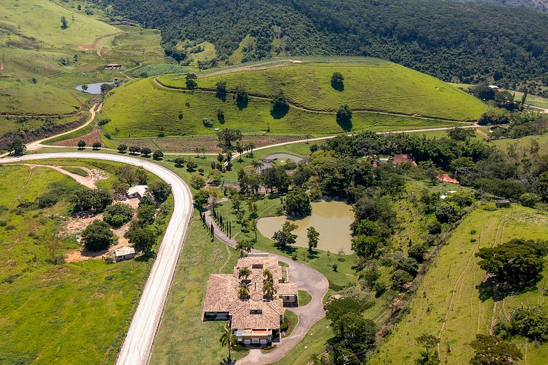 Srj002 - Linda casa de fazenda em Bemposta