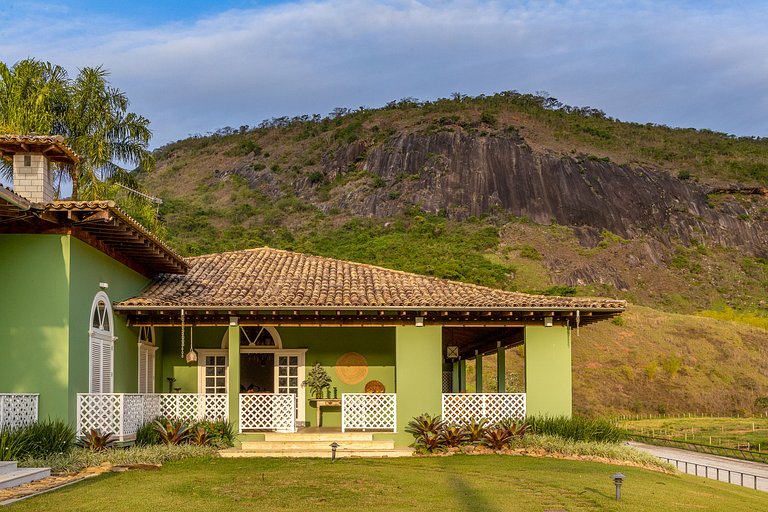 Srj002 - Linda casa de fazenda em Bemposta