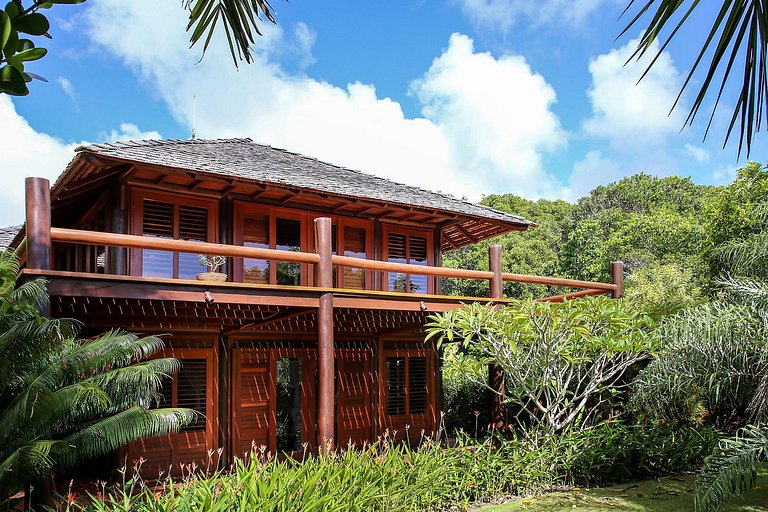 trancoso, bahia, tranquility, beach, nature