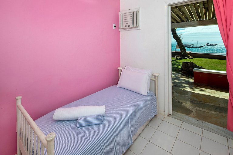 Vacation Rental in Buzios